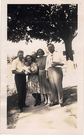 RossFamily-33
