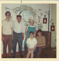 RossFamilylater-9