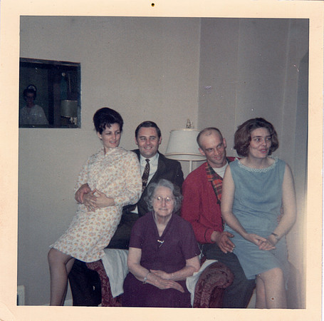 RossFamilylater-7
