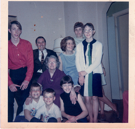RossFamilylater-8