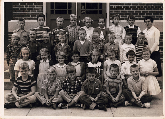 Dad_Grade3_class