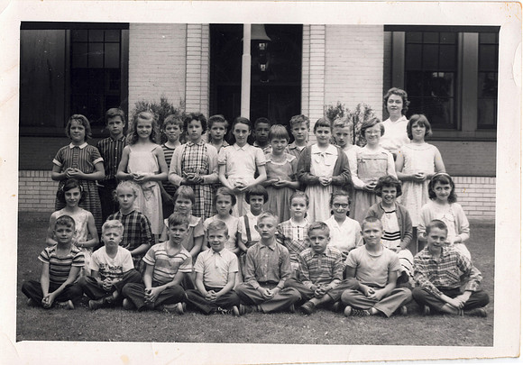 Debby_Grade5class
