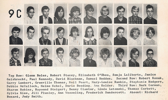 Debby_grade9_1965and66_9C